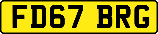 FD67BRG