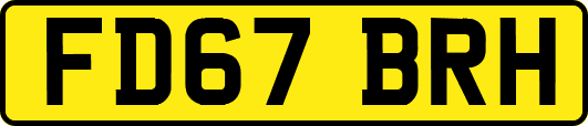 FD67BRH