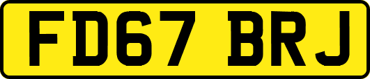 FD67BRJ