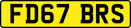 FD67BRS