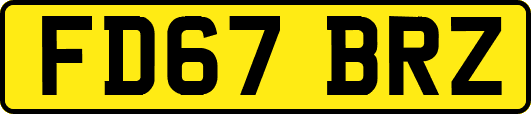 FD67BRZ