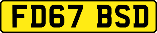 FD67BSD