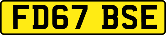 FD67BSE