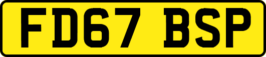 FD67BSP