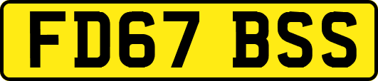FD67BSS
