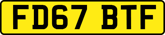 FD67BTF