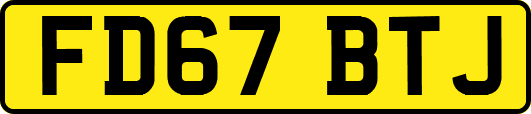FD67BTJ