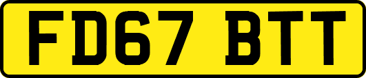 FD67BTT