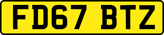 FD67BTZ