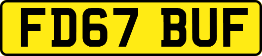 FD67BUF