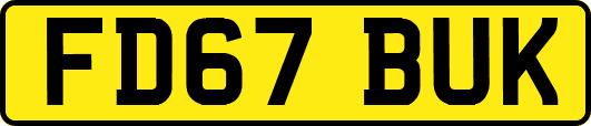 FD67BUK