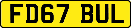 FD67BUL