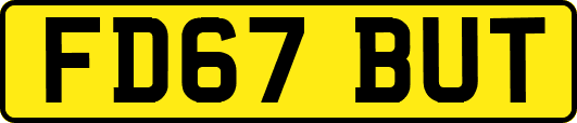 FD67BUT