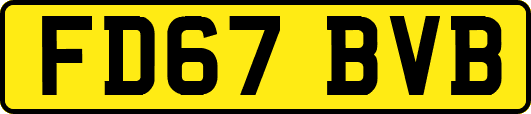 FD67BVB