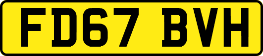FD67BVH