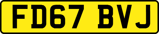 FD67BVJ