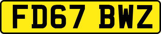 FD67BWZ