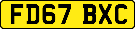 FD67BXC