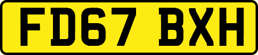 FD67BXH