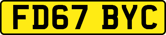 FD67BYC