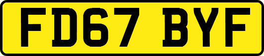 FD67BYF