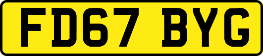 FD67BYG