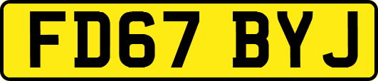 FD67BYJ