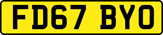 FD67BYO