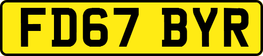 FD67BYR