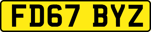 FD67BYZ