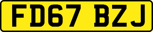 FD67BZJ