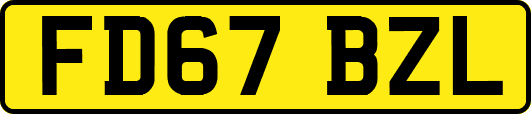 FD67BZL