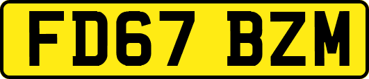 FD67BZM