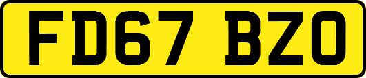 FD67BZO