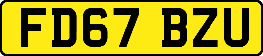 FD67BZU