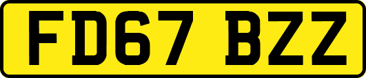 FD67BZZ