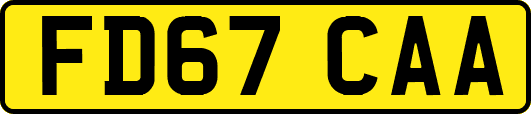 FD67CAA