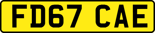 FD67CAE