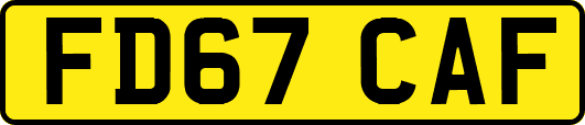 FD67CAF
