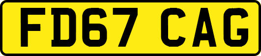 FD67CAG