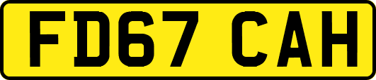 FD67CAH