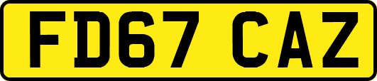 FD67CAZ