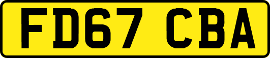 FD67CBA