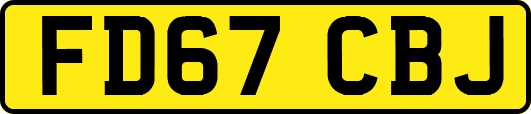 FD67CBJ