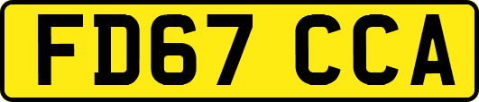 FD67CCA