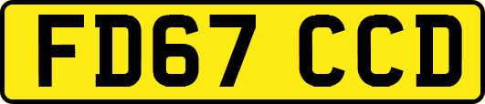 FD67CCD