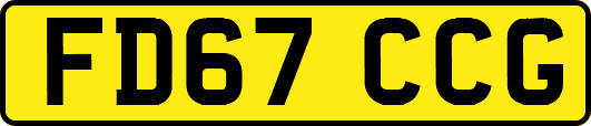 FD67CCG