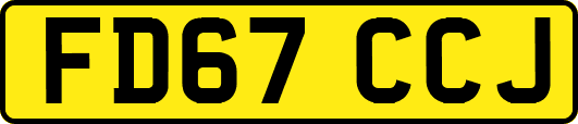 FD67CCJ