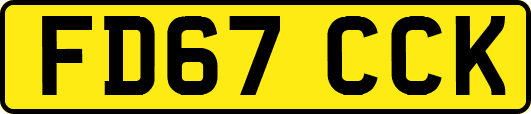 FD67CCK