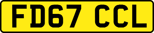 FD67CCL